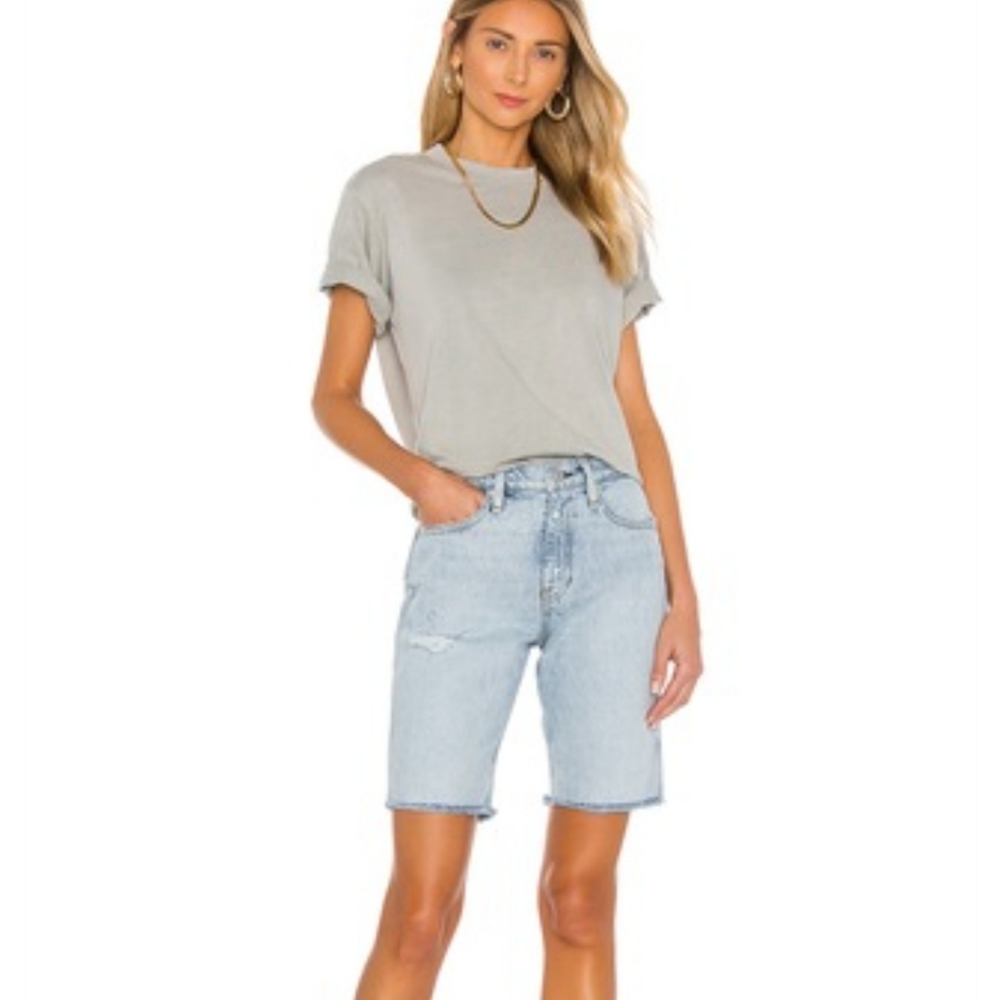 💖HUDSON HIGH RISE BIKER SHORTS!!!